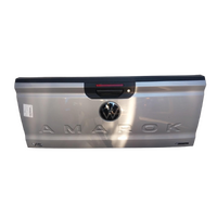 Volkswagen Amarok Nf Tailgate
