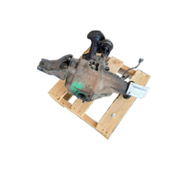 Ford Ranger 3.0 Diesel 3.727 Ratio Front Diff Centre