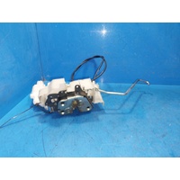 Ford Ranger Door Boot Gate Lock