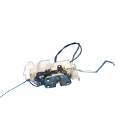 Ford Ranger Door Boot Gate Lock