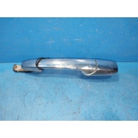 Ford Ranger Left Front Outer Chrome Door Handle