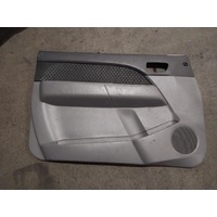 Ford Ranger Pk Left Front Door Trim