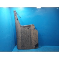 Ford Ranger Pj-Pk Right Rear Mud Flap
