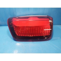 Volkswagen Amarok Nf, Right Taillight In Body