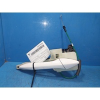 HyundaiI I30 Right Rear Outer Door Handle