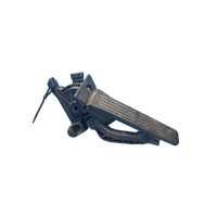 Hyundai I30 Gd Accelerator Pedal Assembly