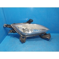 Hyundai I30 Gd  Right Bumper Foglamp