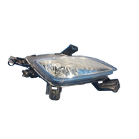 Hyundai I30 Gd  Right Bumper Foglamp