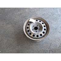 Hyundai I30 Gd, 16 X 6.5 Inch Steel Wheel