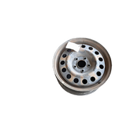 Hyundai I30 Gd, 16 X 6.5 Inch Steel Wheel