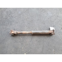 Toyota Prado  5Vz-Fe Front Prop Shaft