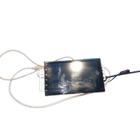 1999 Toyota Prado 95 Series, Stereo Aftermarket, 08/99-01/03