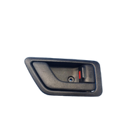 Hyundai Getz Tb Right Front Inner Black Door Handle