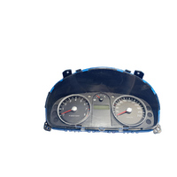 Hyundai Getz Tb 1.4 Manual Instrument Cluster