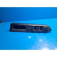 Hyundai Getz Tb  Right Front Power Window Master Switch