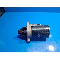 Hyundai Getz Tb Petrol Manual, Starter Motor