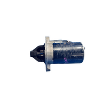 Hyundai Getz Tb Petrol Manual, Starter Motor