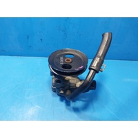 Hyundai Getz Tb, Steering Pump