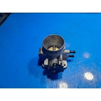 Hyundai Getz Throttle Body