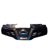 Nissan Dualis J10 Radiator Grille