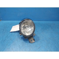 Nissan Dualis J10  Left Bumper Foglamp