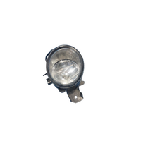 Nissan Dualis J10  Left Bumper Foglamp