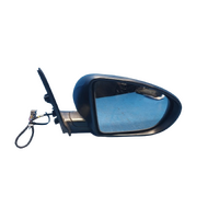 Nissan Dualis J10 Right Power Door Mirror