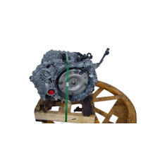 Nissan Dualis J10 Fwd 2.0 Mr20 Automatic Transmission