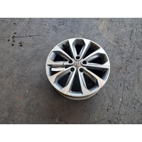 Nissan Dualis J10 18 X 6.5 Inch Alloy Wheel