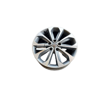 Nissan Dualis J10 18 X 6.5 Inch Alloy Wheel