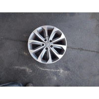 Nissan Dualis J10 18 X 6.5 Inch Alloy Wheel