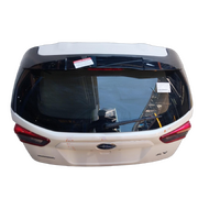 Subaru Impreza, Xv Tailgate