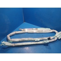 Volkswagen Golf Gen 7 Left Side Curtain Airbag