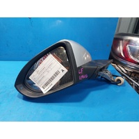 Volkswagen Golf Gen 7, Left Door Mirror