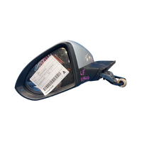 Volkswagen Golf Gen 7, Left Door Mirror