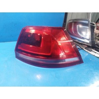 Volkswagen Golf Gen 7, Right Taillight