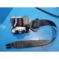 Volkswagen Golf Gen 7 Right Front Seat Belt Only