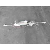 Volkswagen Golf, Skoda Octavia, Karoq, Audi TT Steering Box Rack