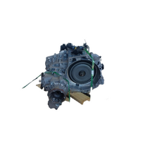 Volkswagen Golf Gen 7, Auto Transmission