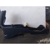 Honda Hrv Ru5  Console