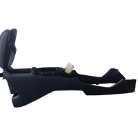 Honda Hrv Ru5  Console