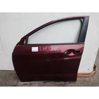 Honda Hrv Vti  Left Front Door
