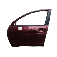 Honda Hrv Vti  Left Front Door