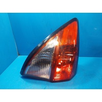 HONDA HRV  RU5, VTi, LEFT TAILLIGHT