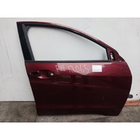 Honda Hrv Vti  Right Front Door