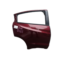 Honda Hrv Ru5  Right Rear Door