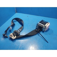 Honda Hrv  Right Front Seat Belt Only