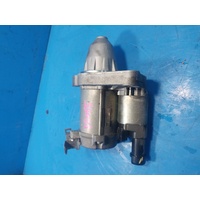 Honda Hrv  Starter Motor