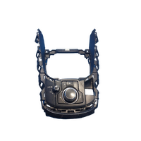 Mazda Cx9 Combination Switch