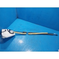 Mazda Cx9 Tc  Right Front Door Lock